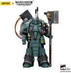 Figūrėlė Games Workshop Figūrėlė Warhammer The Horus Heresy Sons of Horus Siege Breaker 1/18 12 cm