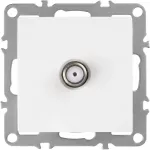 Toolight Antenos Lizdas Oste Jnh012-a Baltas