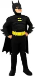 Betmeno kostiumas vaikams &ndash; DC Comics