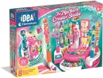 Clementoni - Create Your Pens Marker's Creator Studio (I-18457)