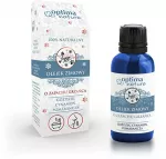 Optima Natura Zimowy olejek eteryczny Naturalny olejek (pomarańcza, goździk, cynamon), 20ml