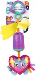 PLAYGRO pakabinamas žaislas Cheeky Chime Stella Unicorn, 0189407
