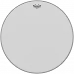 Būgno plastikas Remo Ambassador Coated 22" BR-1122-00