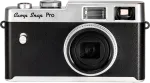 Camp Snap - Pro Camera - Juodas