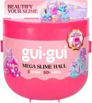 Moose Toys GUI GUI Fruity Mega Slime Haul limasetti