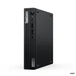 Komputer Lenovo PC ThinkCentre M75q G5 Tiny - Ryzen5 8500GE,16GB,512SSD,noDVD,WiFi,BT,W11P, 5let onsite (12RRSDMH00)