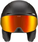 Kask narciarski UVEX Horizon CV MIPS 56/6/344/10/05