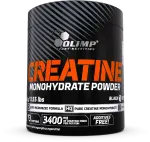 Kreatino monohidrato milteliai Olimp Creatine Monohydrate Powder 250 g