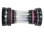 Miniklio velenas Union BB-E03 SRAM GXP 22 mm