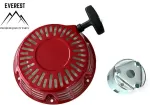 UŽVEDIMO STARTERIS TINKANTIS HONDA GX240, GX270