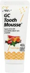 Dantų &scaron;epetėlis GC Tooth Mousse Tutti-Frutti 35ml