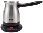 Kavos aparatas Elektrinis kavinukas FIT2 MA-1692, 600 W, 0,5 l, nerūdijantis plienas