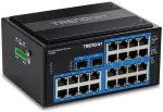 &Scaron;akotuvas Trendnet TI-G262, Gigabitinis eternetas (10/100/1000)