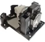 Lempa Hitachi CoreParts projektoriaus lempa, skirta DT02061, 280 W, 4000 valandų tarnavimo laikas (ML12839)
