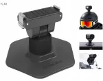 SunnyLife laikiklis, skirtas tvirtinti prie &scaron;almo, motociklo, priekinio stiklo, skirtas Dji Osmo Nano / Dji Osmo Action 6 / Dz-182-d (SB12368)