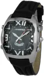 Laikrodis CHRONOTECH MAN CT7677M-02 (45MM)