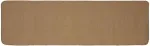 Kilimas &Scaron;viesiai rudas 60 x 250 cm Džiutas