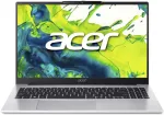 Ne&scaron;iojamas kompiuteris Acer Aspire AL15-45P-R508 16" FHD/Ryzen 7-5825U/2GHz/32GB/1TB/Skaičių klaviatūra/INT/Windows 11 Home/Sidabrinis