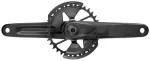 Žvaigždžių blokas priekinis SRAM Eagle 70 Transmission T-Type DUB Wide