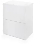 Aquael Premium 60 balta spintelė