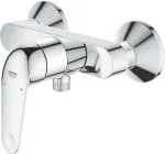 Grohe Swift potinkinis du&scaron;o mai&scaron;ytuvas su įrankiais (mai&scaron;ytuvas du&scaron;ui, apsauga nuo atgalinio srauto, du&scaron;o įranga su metaline svirtimi, patvarus pavir&scaron;ius), chromas, 24333001