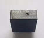 RaidSonic Relė nais Panasonic Lk1af-12v Alk3213 Lk1af 12v