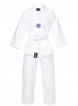 Evolution Kimono dobokas taekwondo 8 oz wtf su diržu 120 cm