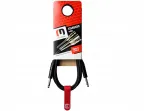 Reds Music Gc1130 3m mono gitaros kabelis, Jack 6.3/6.3
