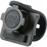 Dviračio laikiklis Zefal Z Universal Mount, juodas