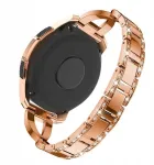 I&scaron;manusis laikrodis Moteri&scaron;ka apyrankė / Suunto 3 Fitness / Rosegold