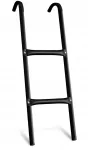 Laipteliai juodi batutui 252-374cm 8-12ft Neo-sport