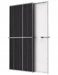 Fotovoltinis skydelis 550w Trina Solar Vertex Tsm-de19 &ndash; sidabrinis rėmas