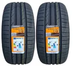 Triangle 245/45 R18 Naujos vasarinės padangos Summer Original Xl
