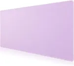 Dobaojia Stalo kilimėlis, pelės kilimėlis, Xxl 800 x 400 mm, didelis pelės kilimėlis, žaidimų pelės kilimėlis, nepralaidus pavir&scaron;ius ir neslystantis pagrindas