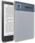 Tudia Skn dėklas Tolino Shine 4 / Kobo Clara 2e (6 colių)