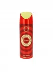 Armaf Vanity Femme Elegance kūno pur&scaron;kalas 200ml arabi&scaron;kas dezodorantas