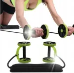 Daugiafunkcinis treniruoklis Revoflex Xtreme