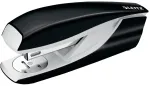 Segiklis Leitz 5502 NeXXt WOW, 30 lapų metalinis blisteris juodas
