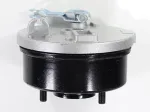 Other ATV stabdžių stebulė 125/150 kairė priekinė 4 varžtai HB