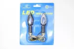 Other LED RODYKLĖS INDIKATORIAI CL-427 KOMPLEKTAS SC