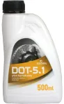 STABDŽIŲ SKYSTIS ORLEN DOT 5.1 500 ml