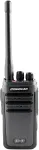 Ne&scaron;iojama radijo stotelė PMR Dynascan EU-55, 446MHz, 0.5W, 16CH, CTCSS, DCS, 1500mAh, IP65