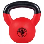 Condicio Sport Kettlebell su gumine danga 10kg