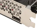 8 gb gddr5 vaizdo plok&scaron;tė, dvigubas ventiliatorius 1244 mhz 7000 mhz 256 bitų žaidimų vaizdo plok&scaron;tės, pci express 3.0 x16 4k vaizdo plok&scaron;tė kompiuterio korpusui