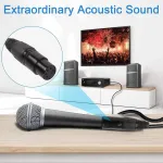 5 kontaktų xlr moteri&scaron;kas ki&scaron;tukas, 5 kontaktų xlr-f vyri&scaron;kas audio mikrofono jungtis, xlr kabelio galų keitimo f-ki&scaron;tuko audio lizdas 4 vnt.