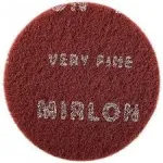 &Scaron;lifavimo diskelis Mirka MIRLON 150 mm, VF, P360