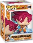 FUNKO POP! Dragon Ball Super