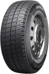 Universalios padangos Rovelo Transport AS 205/75 R16C 110/108 T (C C B 71dB)