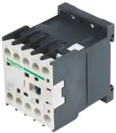 Schneider Electric - Lc1k1210p7 kontaktorius Lc1k 3p, +1s, 5.5 Kw, 12 A, 400 V Ac3, ritė 230 V Ac