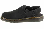 Vyri&scaron;kos basutės su reguliuojamais dirželiais Dr. Martens Jorge II